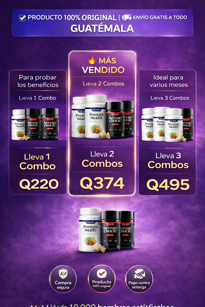 SNAPSUPLEMENT™ | Circulación y Potencia Real